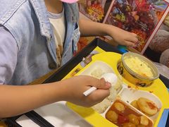 -老娘舅(天阳亲子广场店)