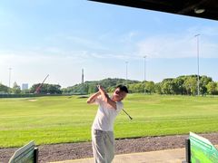 -宝业会稽山高尔夫俱乐部