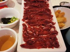 -八合里牛肉火锅(上海中山公园店)