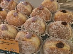 -屋裡·Union Bakery(龙江路店)