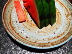 -老墙根涮肉·铜锅·烧烤(欢乐谷·王四营店)