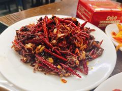 -西塔隆太白烤牛肉馆(图们路店)