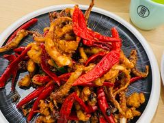 -吕氏疙瘩汤·新派鲁菜(东城万达广场店)