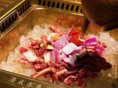 -泽成·冰煮羊(乌兰察布红楼店)