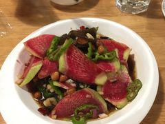 -盐池羊羔肉主题餐厅