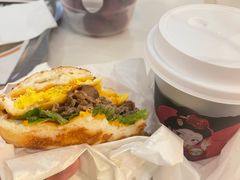-必胜客(松雷店)