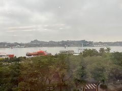 -厦门海港英迪格酒店(中山路店)