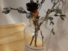 -仁义涵西餐·咖啡(中华巴洛克店)