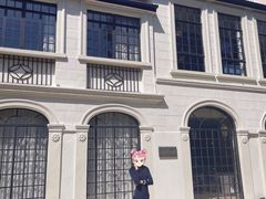 -福1039(愚园路店)