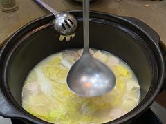 -齐海鱼圣深海石斑鱼火锅店(极地海洋世界店)