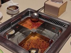 -海底捞火锅(万丰桥店)