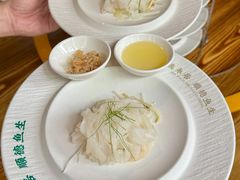 -美未居·老字号·地道顺德菜·桑拿鸡·鱼生(容桂店)