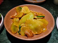 -姐夫的小菜(新中关购物中心店)