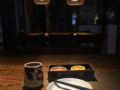 -萤初高端日料王(曲江银泰店)
