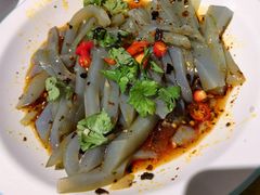 -隔壁老王·家常云南菜(花巷店)