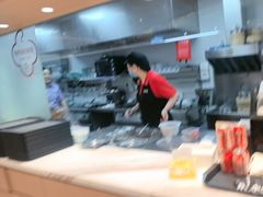 -回味鸭血粉丝汤(京新广场店)