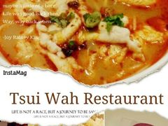 android_upload_pic-翠华餐厅(山顶道店)