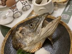 -大渔铁板烧(蛇口店)