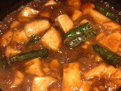 石锅沃豆腐-桂满陇-西湖船宴(西单大悦城店)
