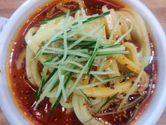 -品回味清真西北楼(宁波首店)