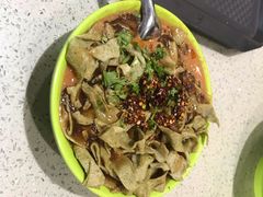 -大福来锅巴菜(古文化街店)