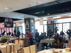 大堂-辣婆婆(航天桥店)