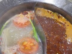 -钢管厂五区小郡肝串串香(南山店)