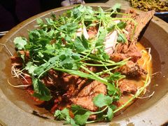 -蜀留香石锅鱼(六顺街店)