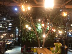 -3号仓库·餐厅(灵溪一店)