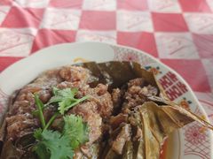 -张家湾·膳蹄(迎宾店)