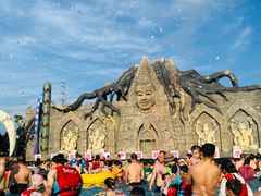 -苏州乐园森林水世界