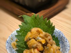 -越光米贩精致料理餐厅(金鹰店)