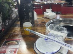 -皖北巫氏三胖地锅鸡(长淮总店)