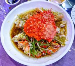 -花嫁丽舍婚礼殿堂(世博江景店)