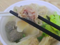 -云云美食