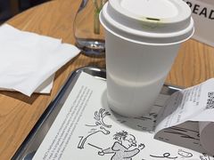 -ARKET CAFÉ(三里屯太古里店)