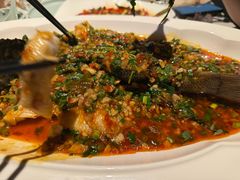 -院8里·小聚园老川菜(九眼桥店)