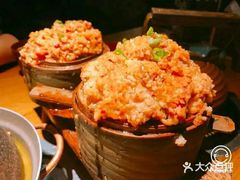 -吃饭皇帝大(合生汇店)