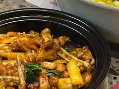 -椒爱水煮鱼川菜(皇姑万象汇店)
