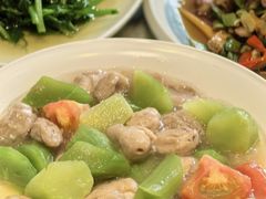 -懒人盐府人家(航天桥店)