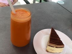 -THE WOODS 简餐 (国贸商城店)