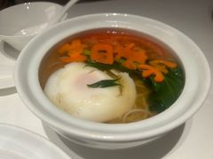 生日面-南棠馆粤菜坊(群光店)