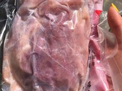 -刘纪孝腊牛羊肉(北广济街店)