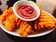 -必胜客(新海上世界店)