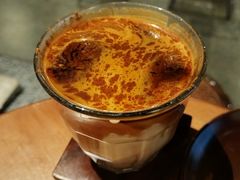 -Metal hands·铁手咖啡