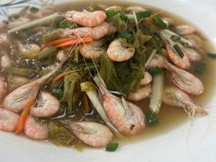 -老白酒农家菜馆