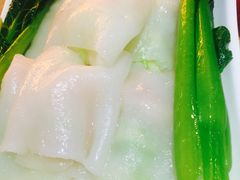 -嘉旺港式茶餐厅(延长中路店)