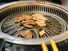 -九田家黑牛烤肉料理(盛龙广场店)
