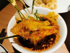 -太二酸菜鱼(群光广场店)