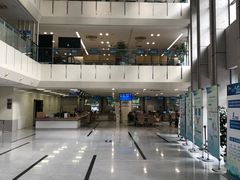 -中国（江苏）自由贸易试验区苏州片区一站式服务中心